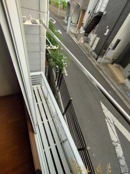 【展望】