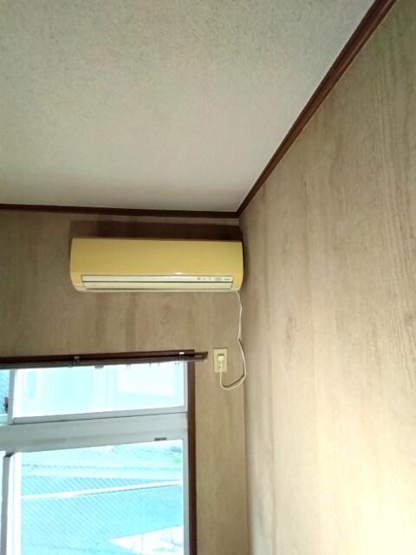 【内装】