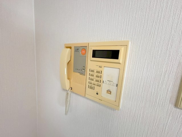 サニーセレクトコーポの設備