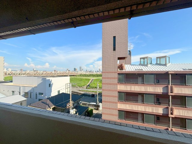 サニーセレクトコーポの展望