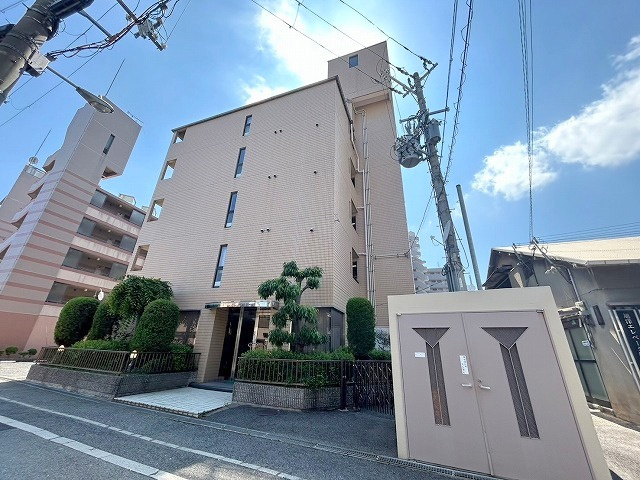 サニーセレクトコーポのその他