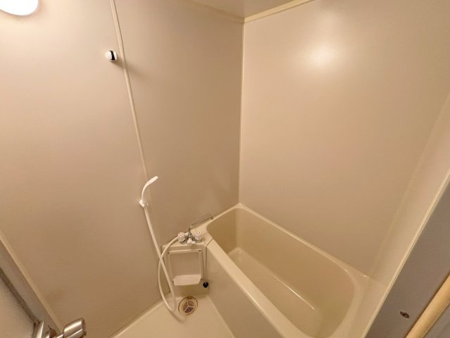 サニーセレクトコーポの浴室