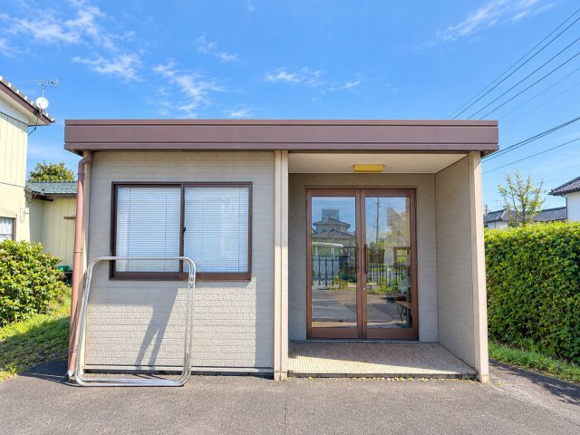 【中古戸建】茨城町長岡のその他共用部分