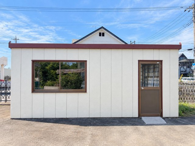 【中古戸建】茨城町長岡のその他共用部分