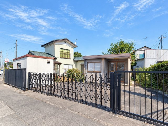 【中古戸建】茨城町長岡のその他共用部分