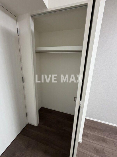 【収納】アイル グランデ押上ノースドゥーエ 