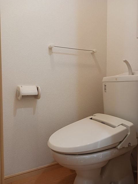 【トイレ】
