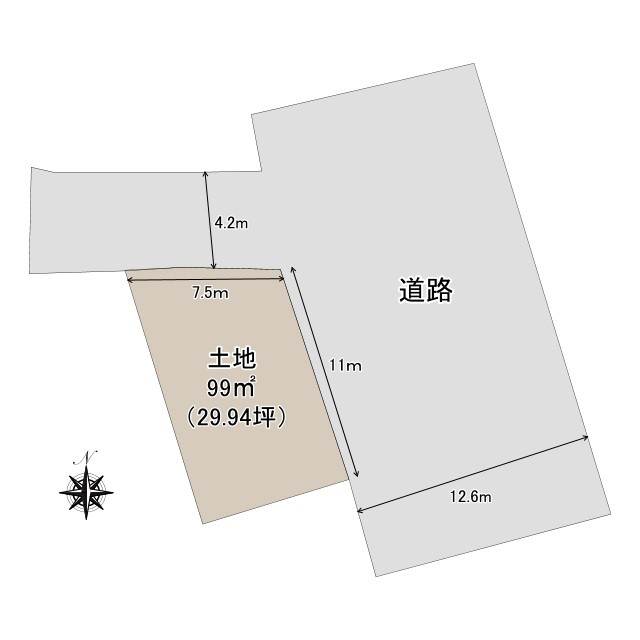 【土地図】の画像