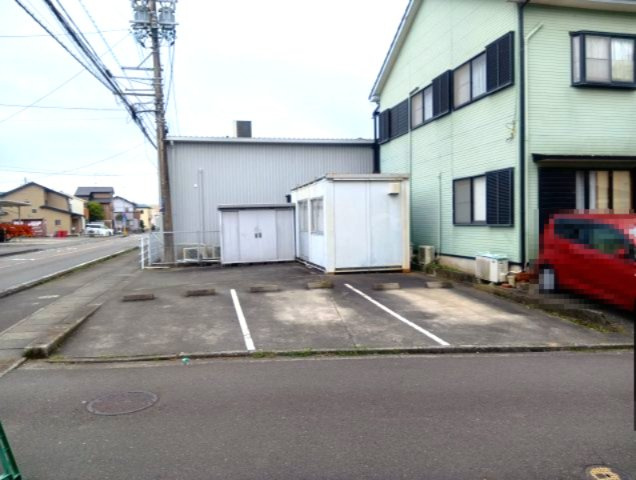 【外観】の画像