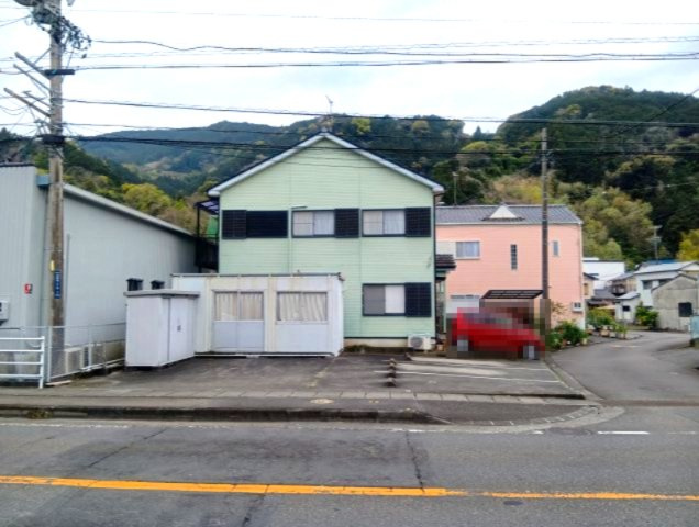【外観】の画像
