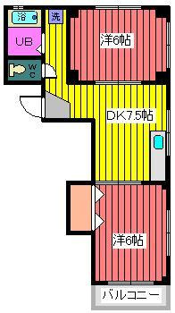 ハイツタカノ