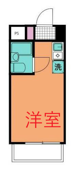 【間取り】 | ライオンズマンション鶴見中央