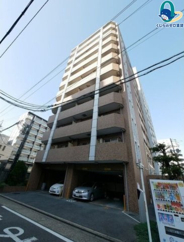 プレサンス桜通り葵