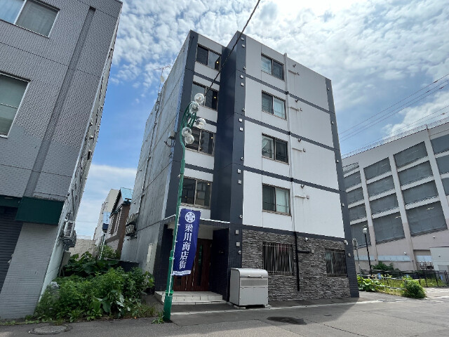 Y’s OTARU（ワイズオタル）