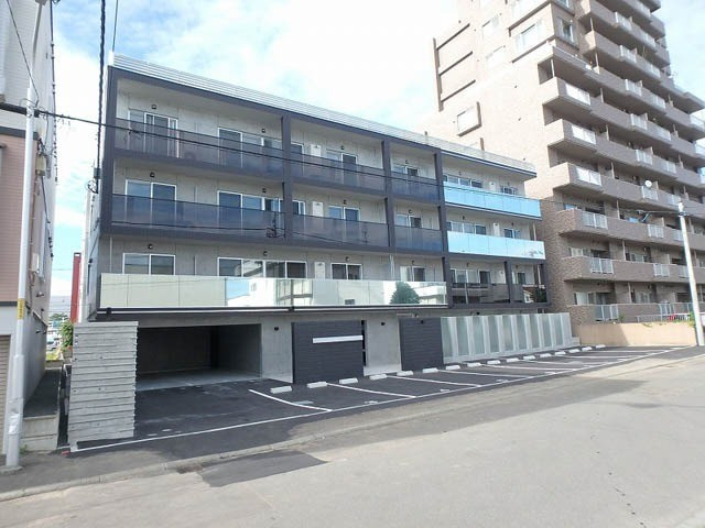 ラディア北円山