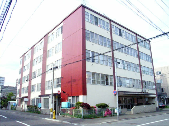 パークサイドコーポ