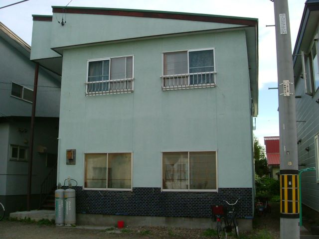 マルシンマンション