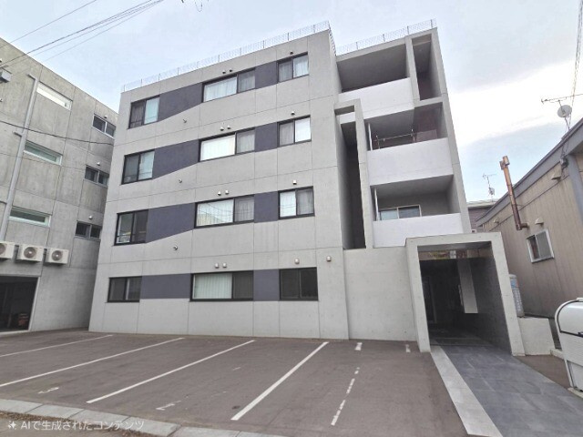 カサトレス元町