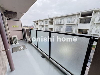 【バルコニー】 | シャレー・アヴァンテ