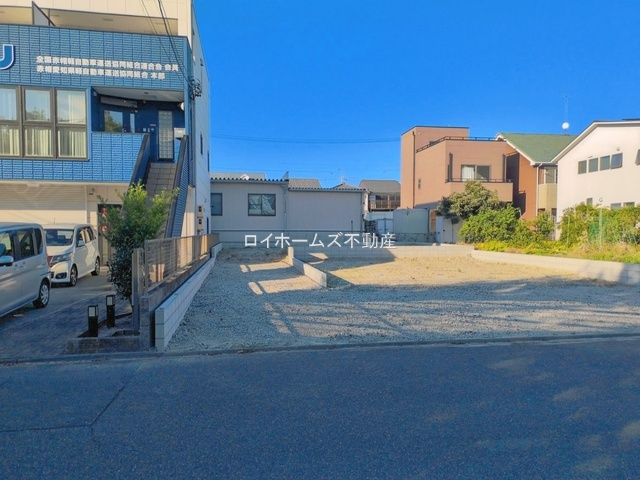  | 名古屋市中川区万場４丁目508『仲介料無料』新築戸建て | 撮影：'26/10/15