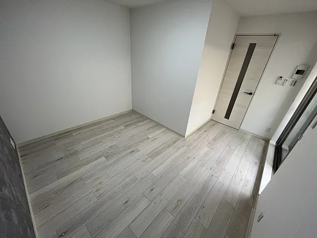 神戸市東灘区深江本町２丁目のアパートの居間・リビング