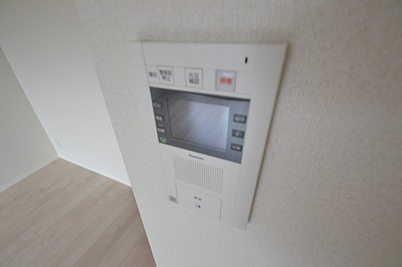 プレサンス三宮フラワーロードの設備