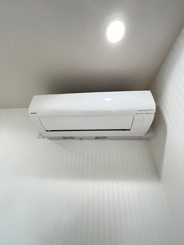 villa le Euphoria KITANOの設備