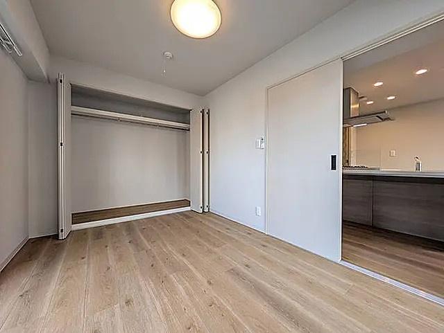 神戸市東灘区田中町２丁目の賃貸マンションの居間・リビング