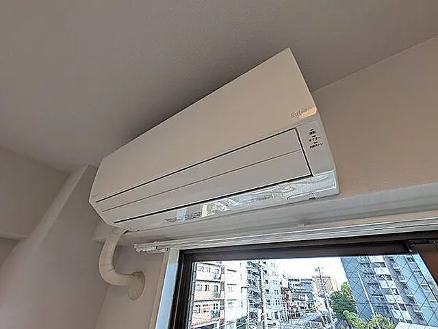 神戸市東灘区田中町２丁目の賃貸マンションの設備