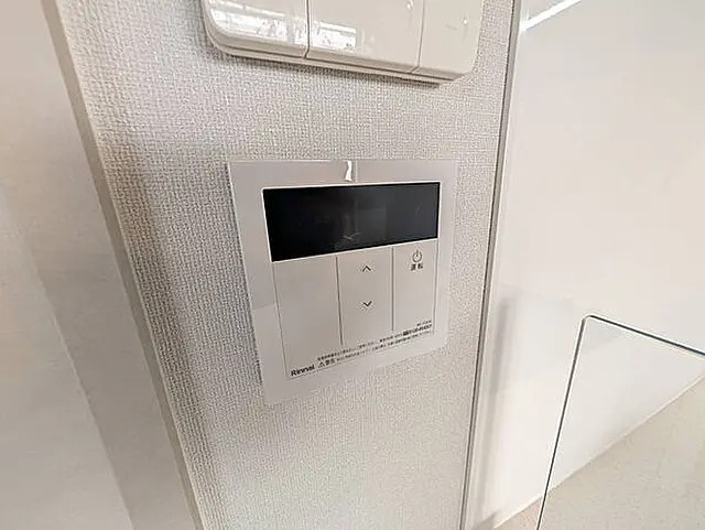 神戸市東灘区田中町２丁目の賃貸マンションの設備