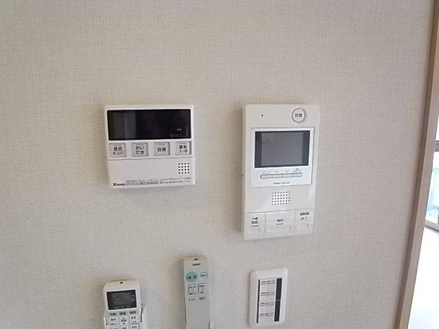 神戸市中央区海岸通２丁目の賃貸マンションのセキュリティ