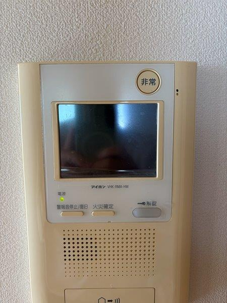神戸市中央区栄町通６丁目の賃貸マンションの設備