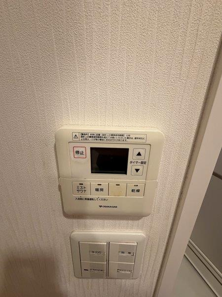 神戸市中央区栄町通６丁目の賃貸マンションの設備