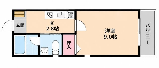 【間取り】 | プライムメゾン