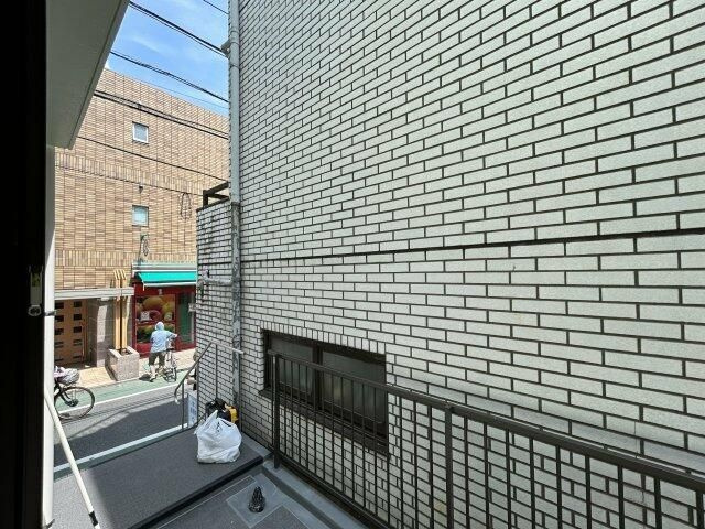 ドミひのきの展望