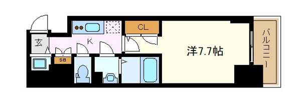 エスリード栄クロスシティ