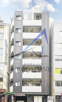 アイル秋葉原ノース弐番館