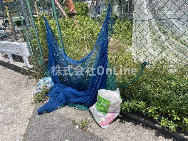 オリンピア阪本のその他共用部分
