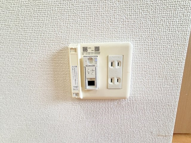 シェルマンド淡路の設備
