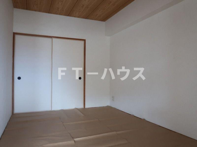 シェーネンオるト習志野台のその他