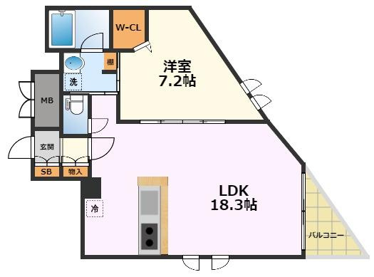 COZY東大曽根