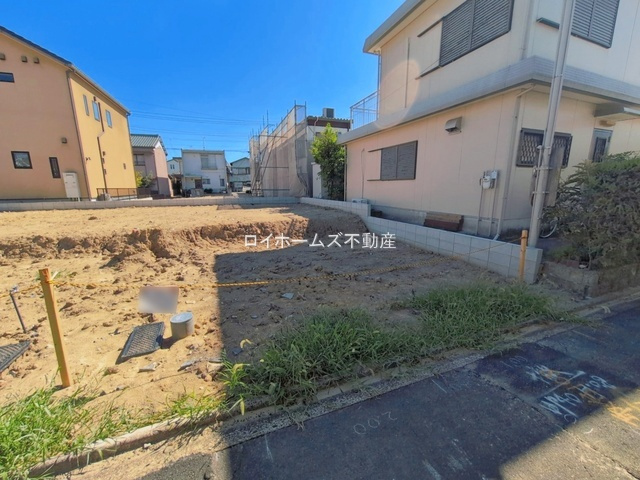  | 名古屋市南区鳥栖１丁目9『仲介料無料』新築戸建て | 撮影：'26/08/06