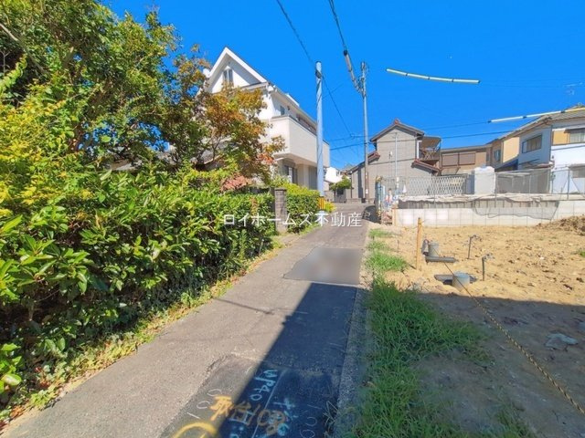  | 名古屋市南区鳥栖１丁目9『仲介料無料』新築戸建て | 撮影：'26/08/06