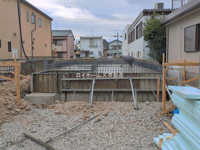  | 名古屋市南区鳥栖１丁目9『仲介料無料』新築戸建て | 撮影：'26/10/16 