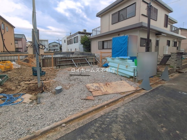  | 名古屋市南区鳥栖１丁目9『仲介料無料』新築戸建て | 撮影：'26/10/16 