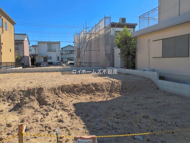  | 名古屋市南区鳥栖１丁目9『仲介料無料』新築戸建て | 撮影：'26/08/06