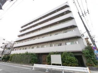 パティーナ住吉Ｔｒｉａの外観