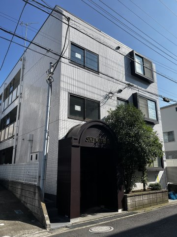 ＳＫＩ南行徳Ⅱ