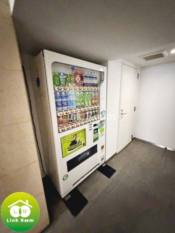 プランドール水天宮のその他共用部分