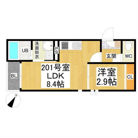 G-smart笠寺